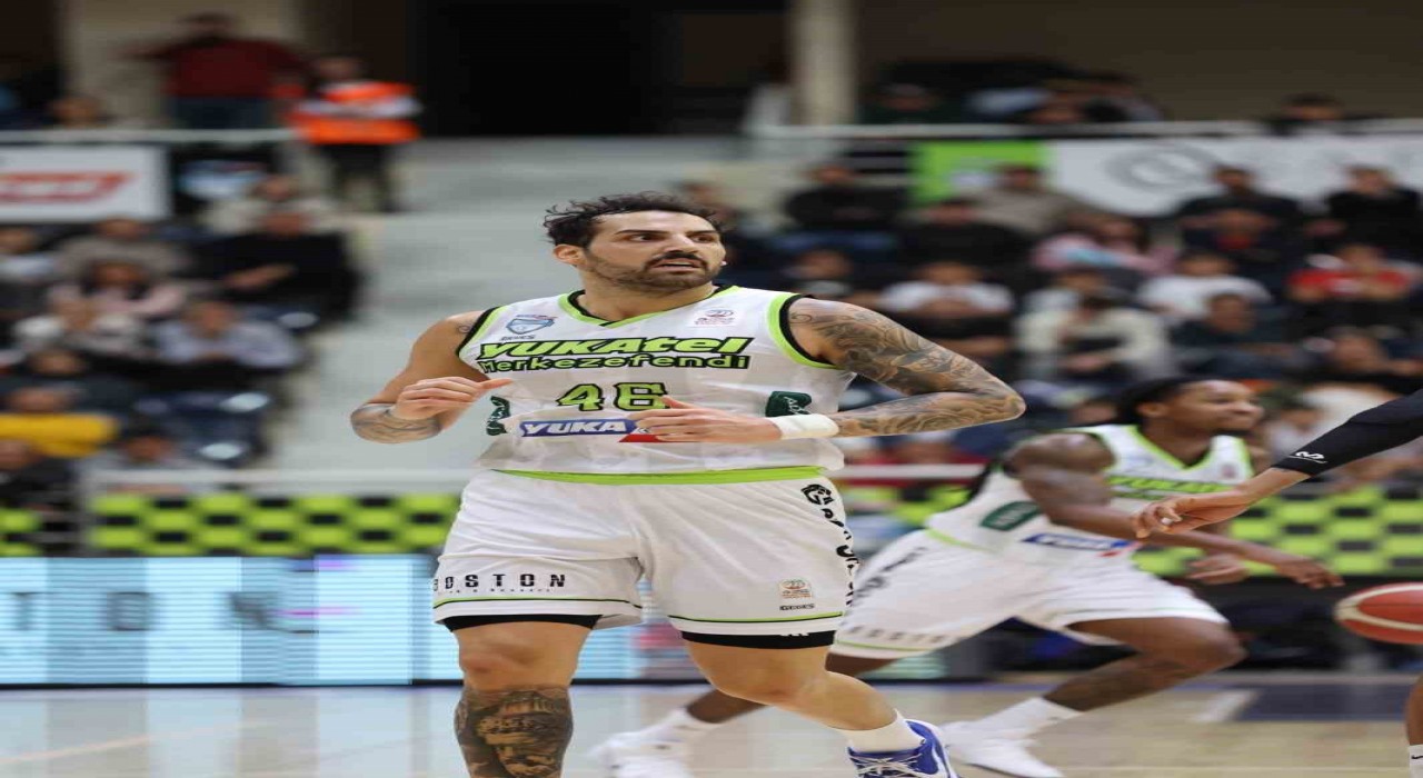 Merkezefendiden Alman milli takımına bir yıldız daha