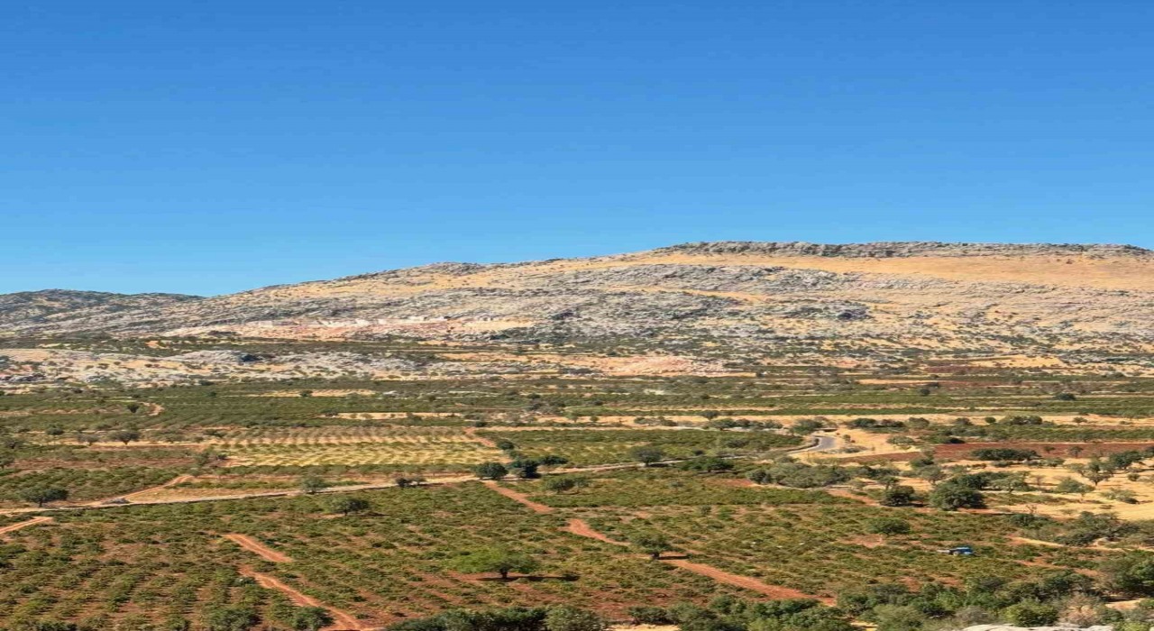Mermer ocağında kaya altında kalan şahıs yaralandı