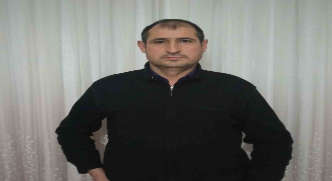 Mermer ocağında üzerine kaya düşen işçi öldü