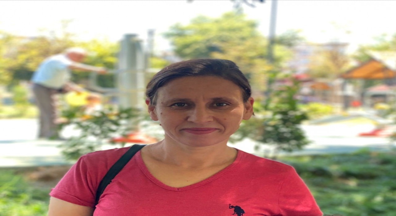 Mersindeki koca vahşeti: Şüpheli tutuklandı, 4 çocuk annesi son yolculuğuna uğurlandı