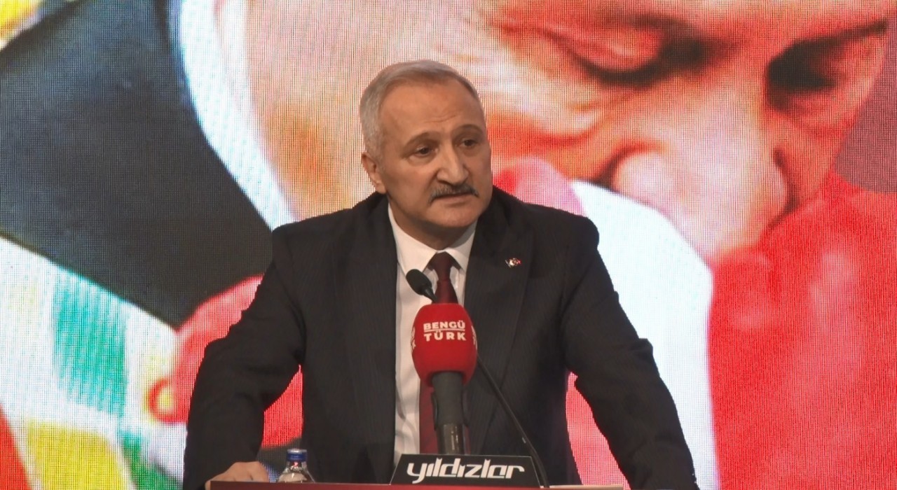 MHP Genel Başkan Yardımcısı Yurdakul: Terörün kökünü kazıyarak yeni engellerin doğmasının önüne geçmeye kararlıyız