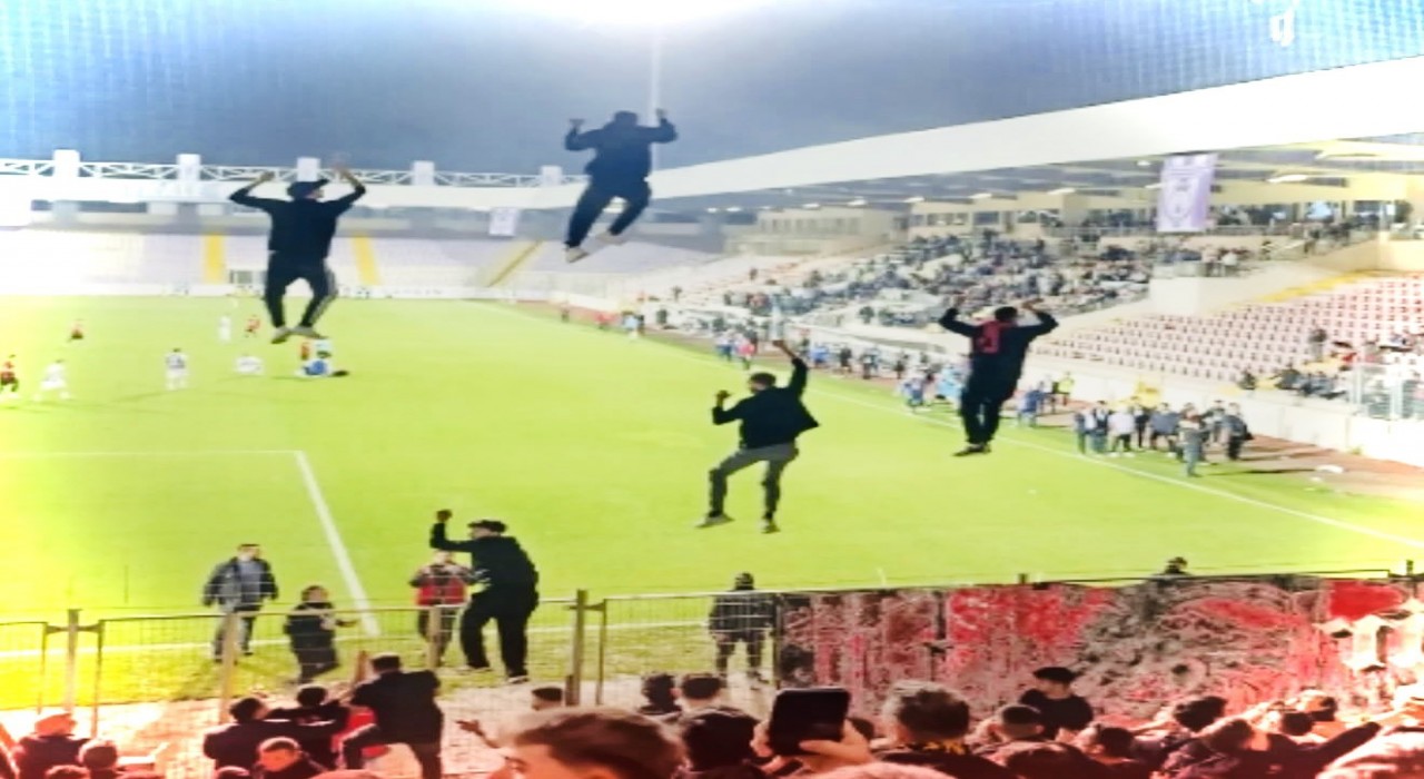 Milletvekili Hatipoğlu: Bu sevdaya ağ örülmez, biz o ağa tırmanırız!