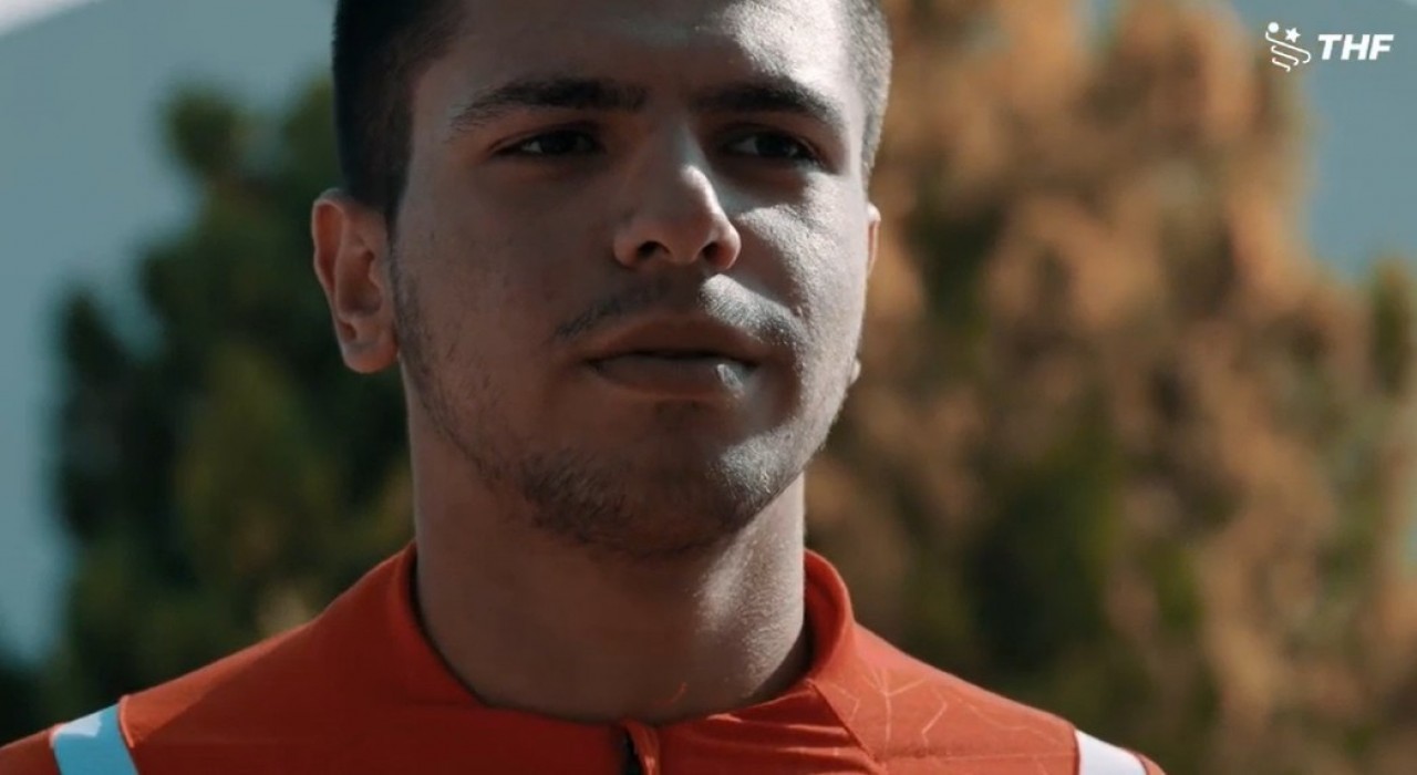 Milli takım kampından Elazığa gurur mesajı