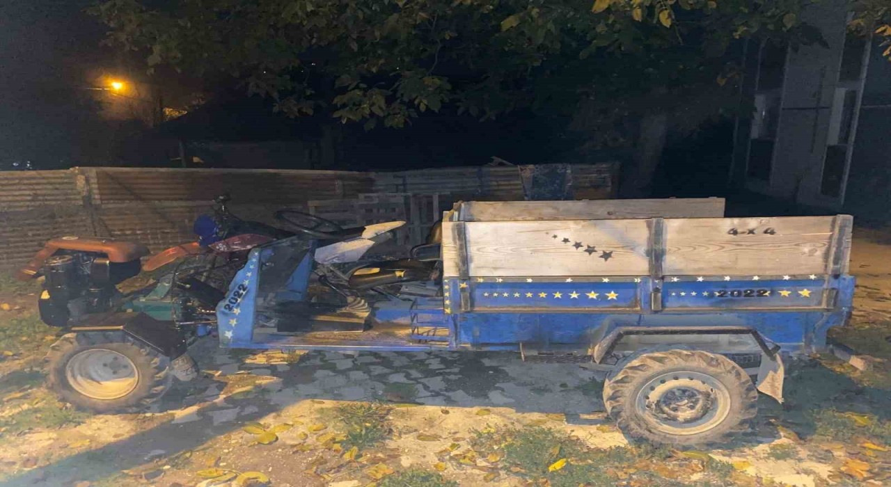 Minik Eslemin öldüğü, ablasının da yaralandığı kazada yeni gelişme