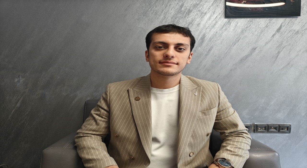 Mirası kaçırmak yok