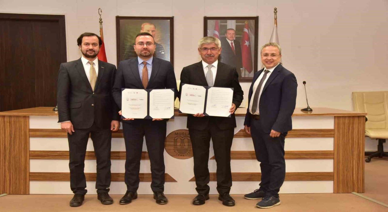 MSKÜ den siber güvenlikte yeni hamle