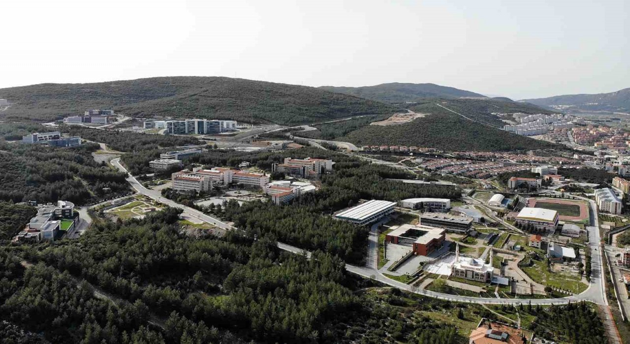 MSKÜ, ÜNİDES 2025te 8 projesiyle destek almaya hak kazandı