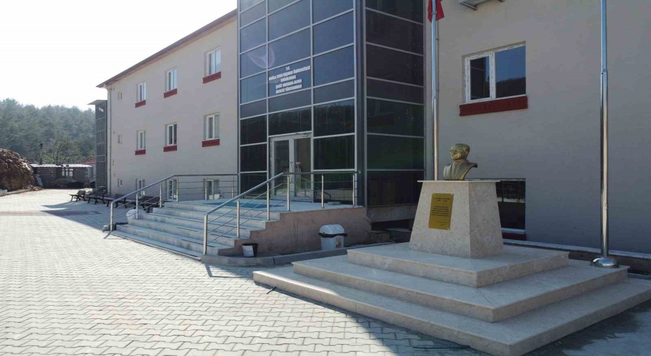 MSKÜ ve AFADdan Afet Eğitimi için iş birliği