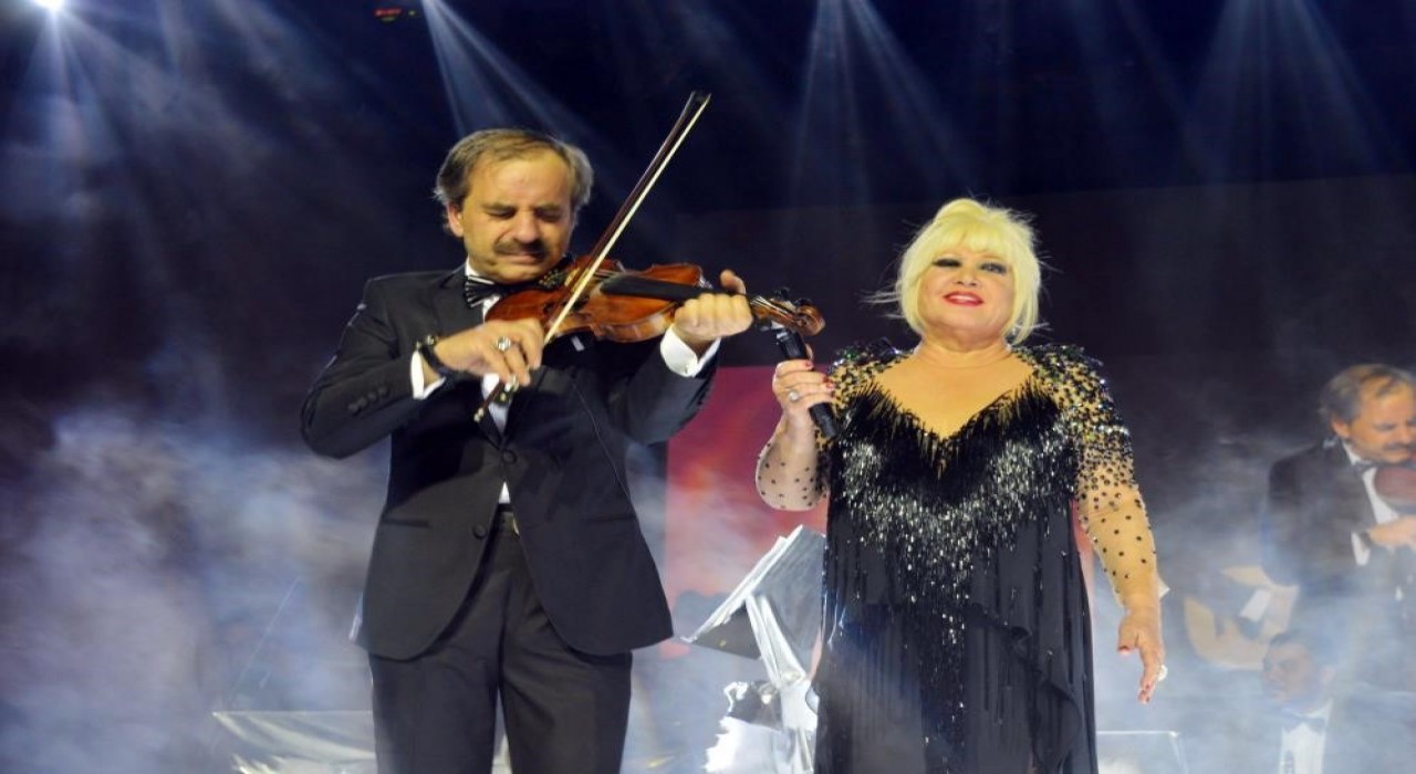 Muazzez Abacı 78 yaşında ABDde hayatını kaybetti