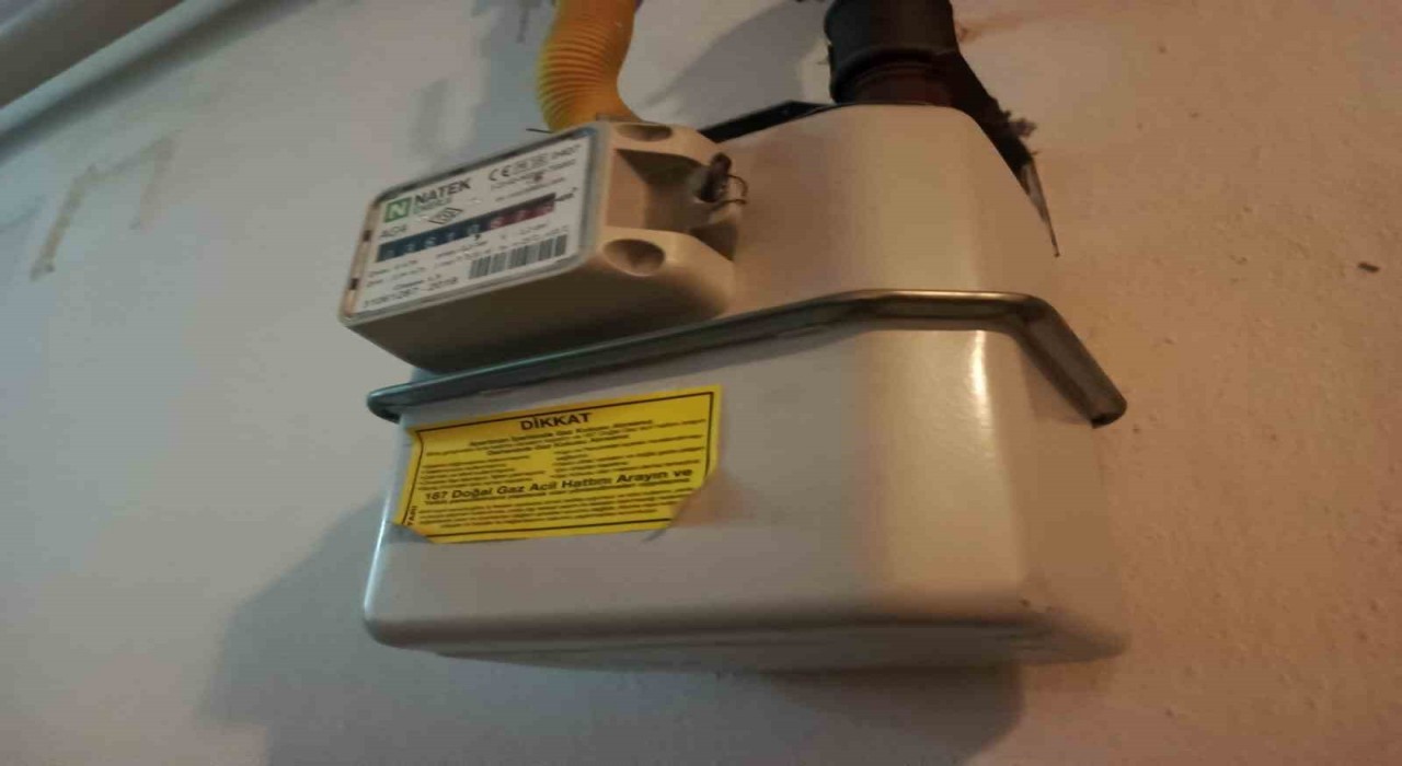 Müdür Aydın, Vatandaşlarımızın sayaç cezası alacağı haberleri gerçeği yansıtmamaktadır