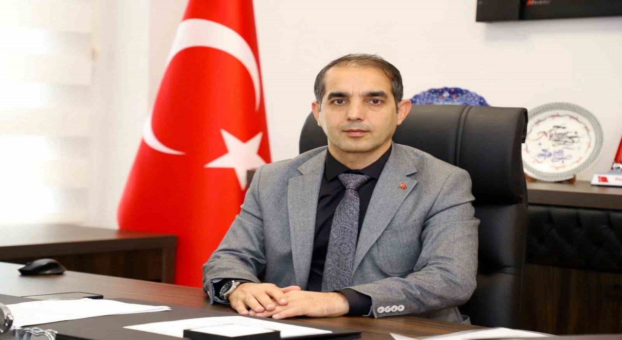 Müdür Şirikten, organ bağışına destek çağrısı