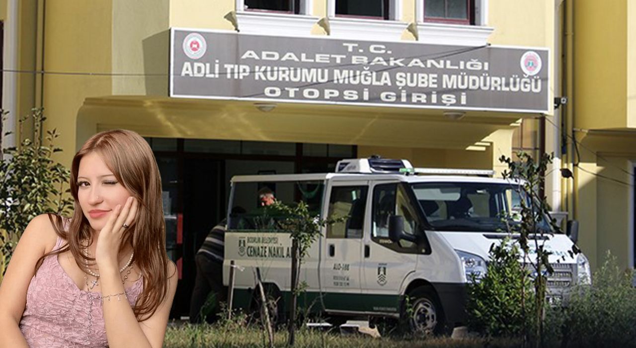 Muğla Seydikemer’de Genç Kız Hayatını Kaybetti