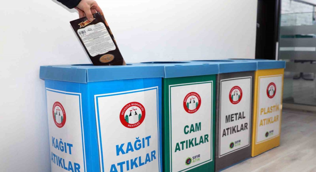 Muğlada ‘Sıfır Atık çalıştayı