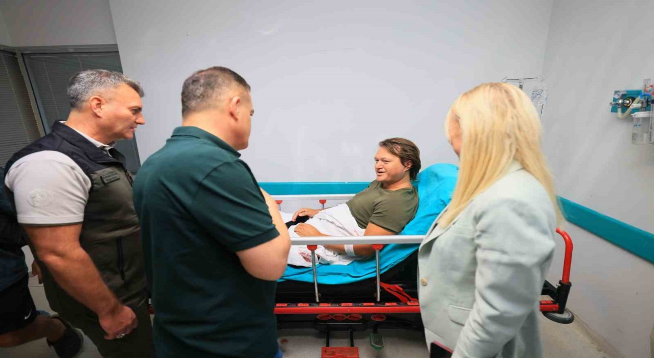 Muğladaki uçak kazasından kurtulmuştu, Hırvatistanda şehit oldu