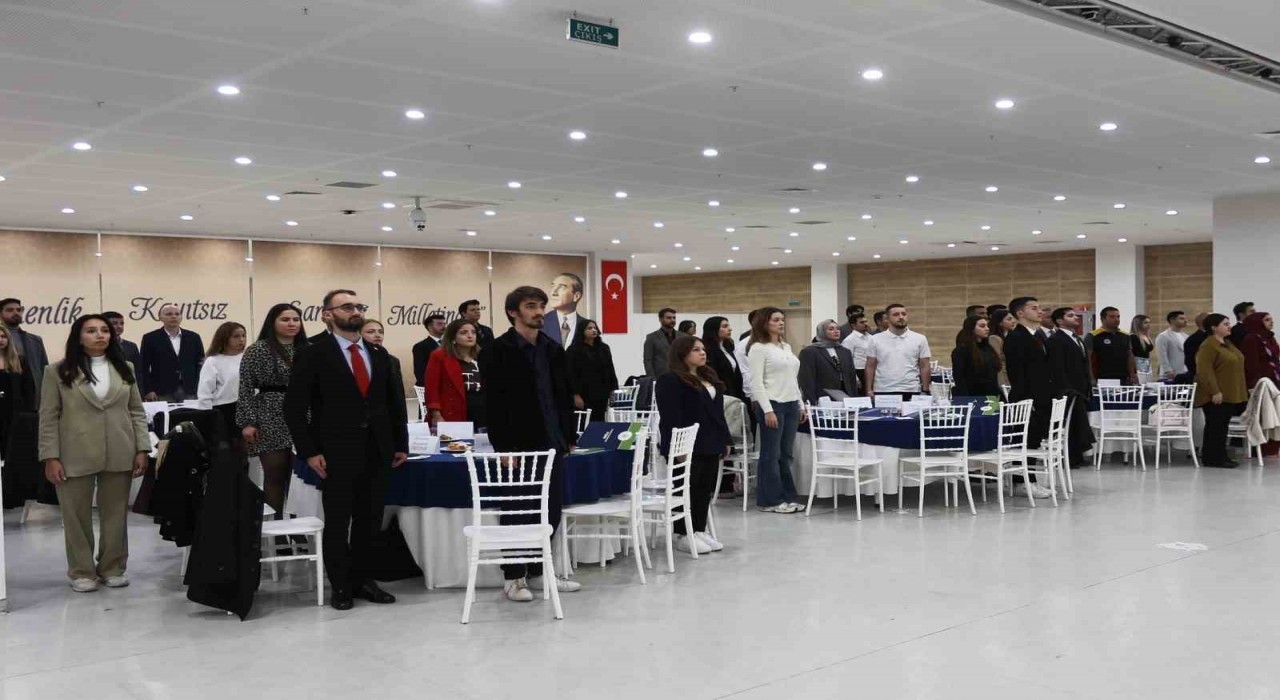 Muğlanın gençleri yerel yönetimde söz sahibi oluyor