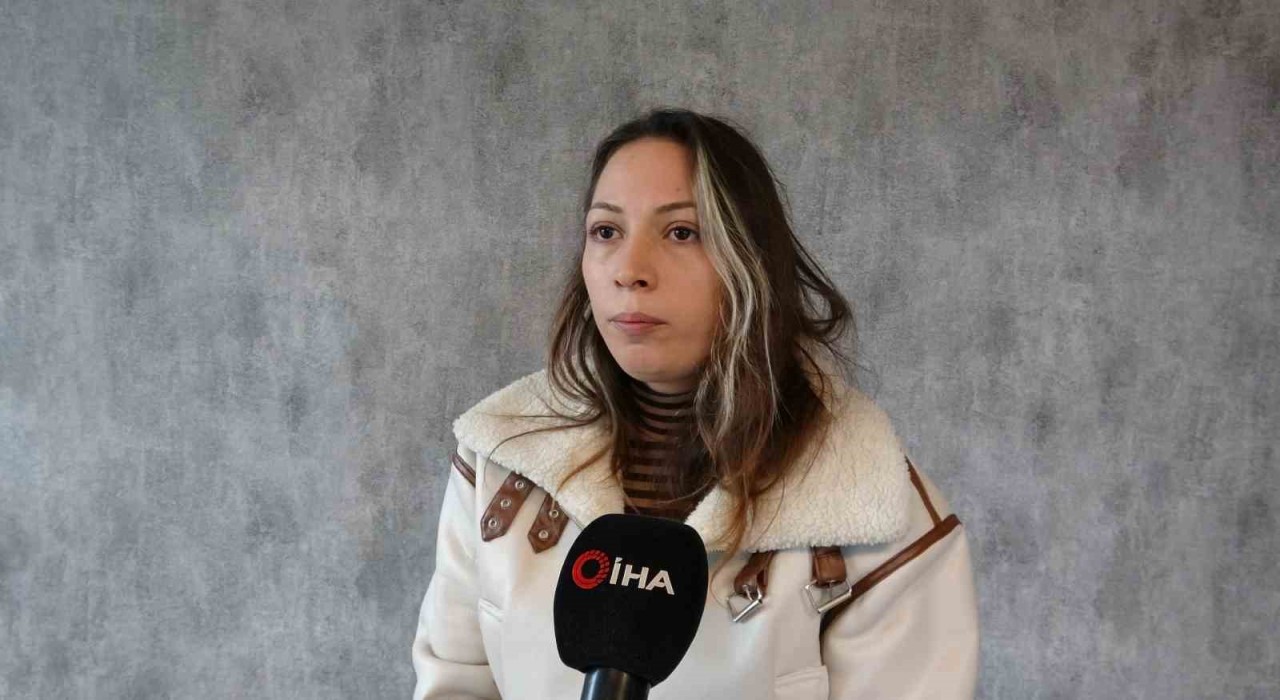 Muhtarla belge kavgası yapan kadın: Bağırarak dışarı çıkmamı istedi, korkup sehpaya düştüm