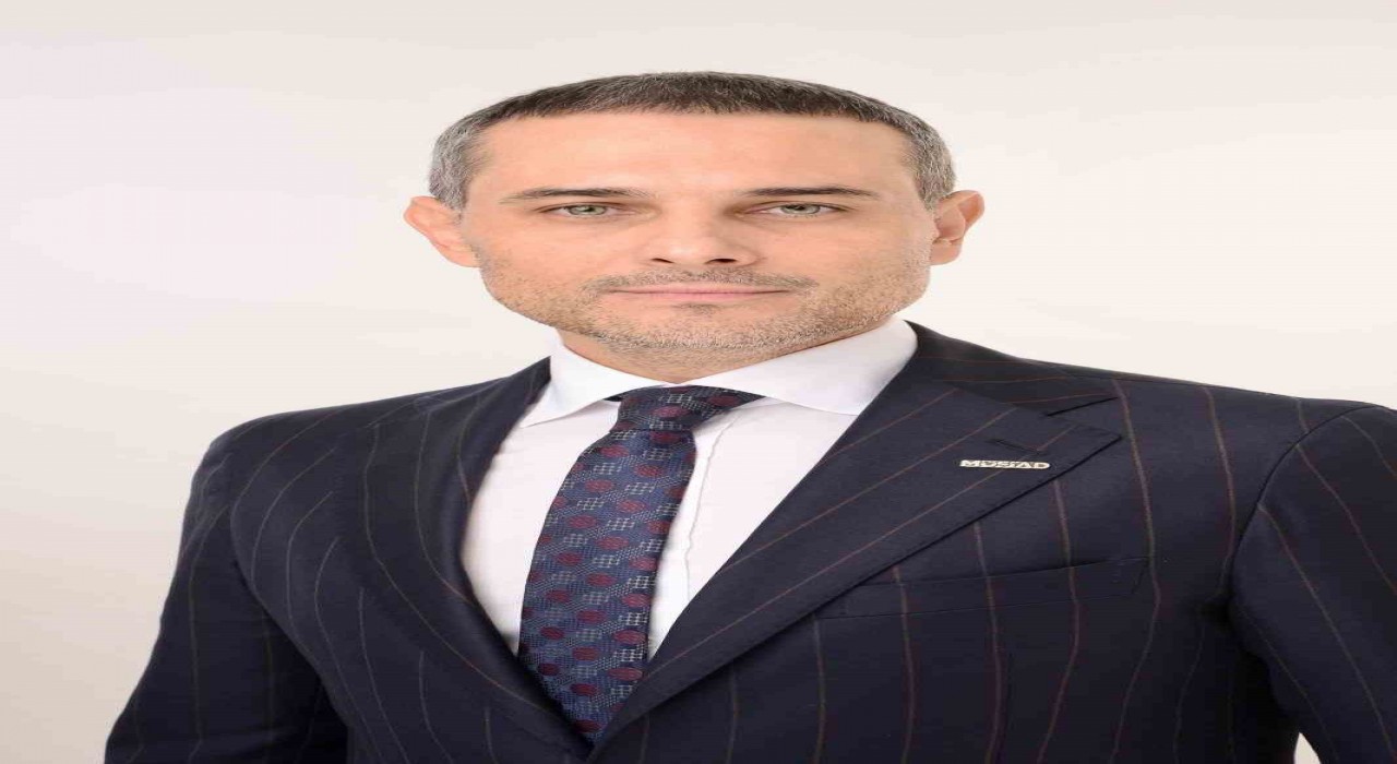 MÜSİAD Antalya Başkanı Akgül, 2026 Ticaret Destek Paketini değerlendirdi