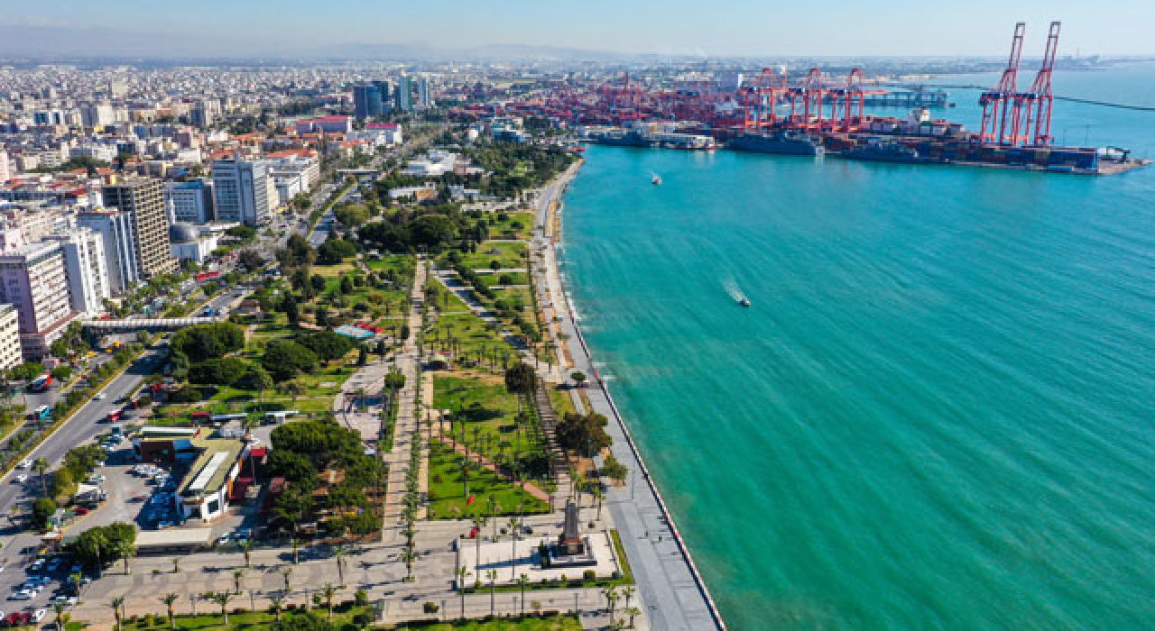 MÜSİAD Mersin’den 2026 Bütçesi İçin Çağrı