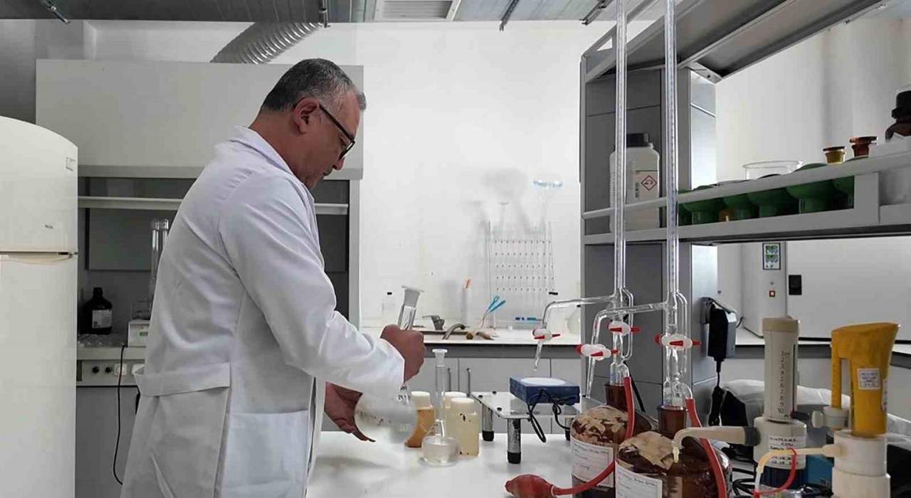 MUSKİ, temiz çevre için atıksu denetimlerine devam ediyor