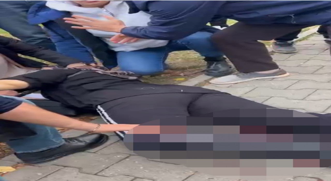 Muşta eski eş dehşeti: Pompalı tüfekle vurulan kadın ağır yaralandı