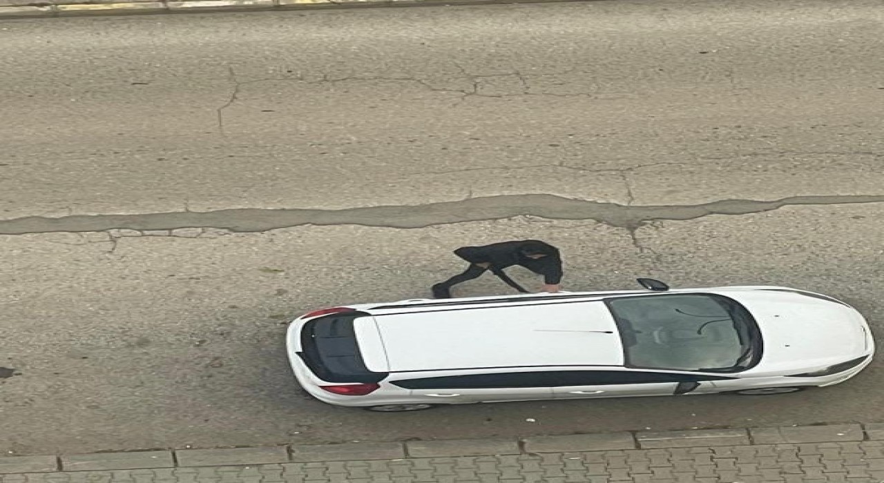 Muşta eski eşini pompalı tüfekle yaralayan şüpheli gözaltına alındı