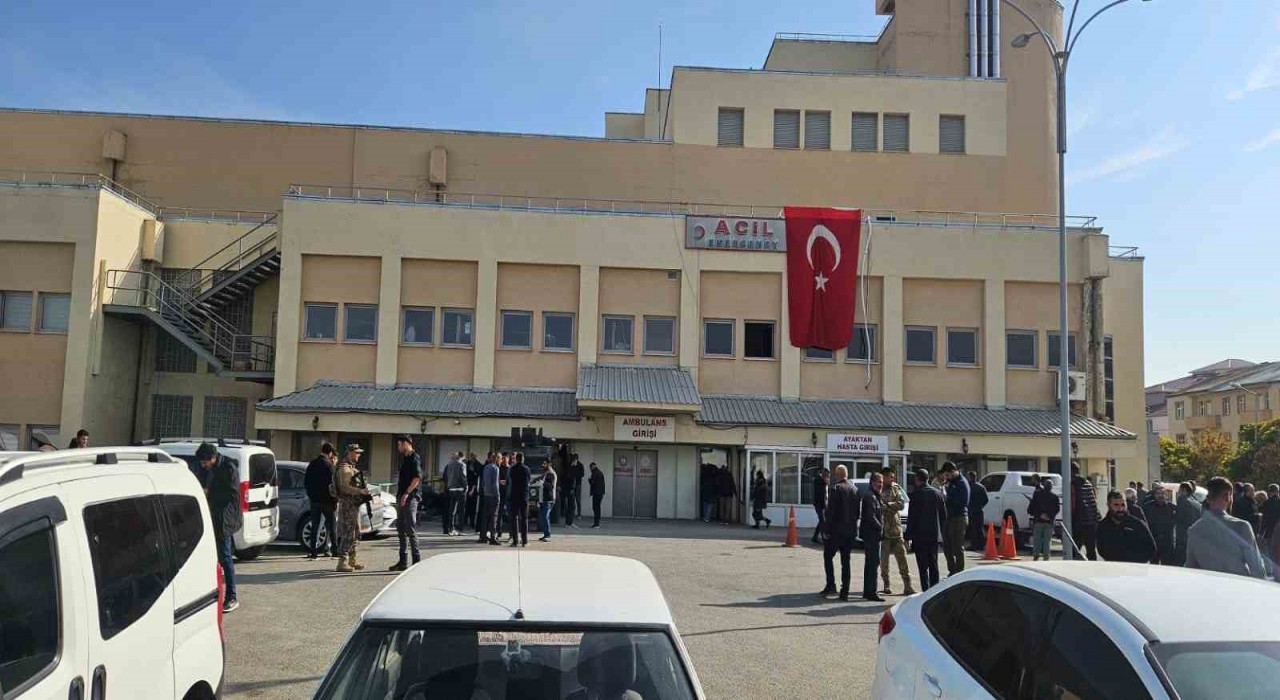 Muşta iki kardeşe silahlı saldırı: 1 ölü, 1 yaralı