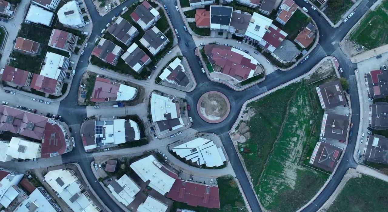 Mustafakemalpaşaya 400 milyon liralık ulaşım yatırımı