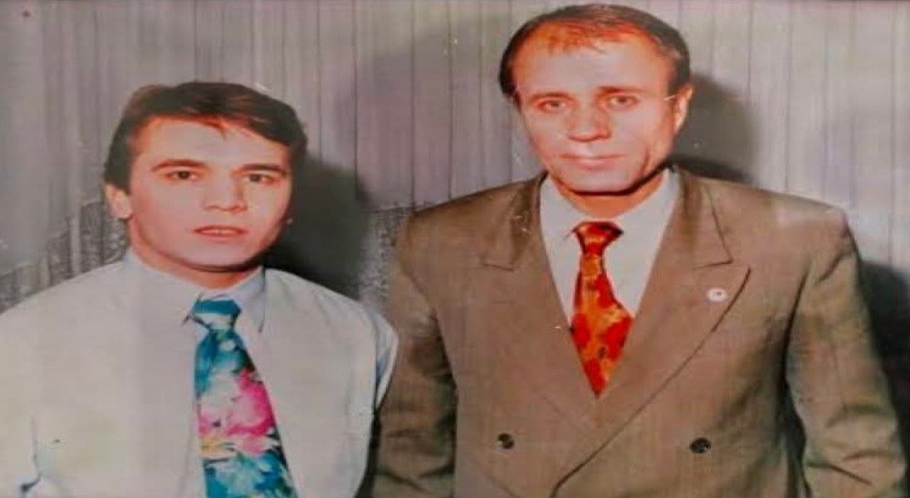 Naim Süleymanoğlunun hocası Hilmi Pekünlü hayatını kaybetti