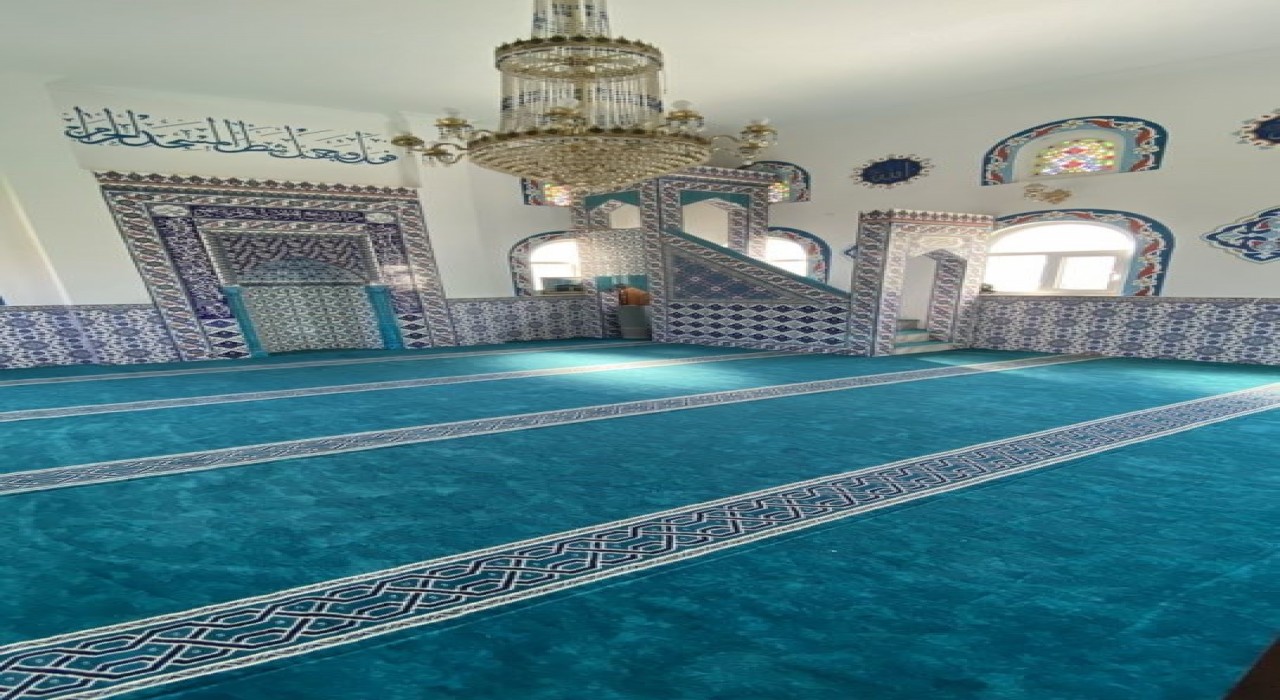 Nazilli Yeşil Mahalle Muhtarı Öztürkten Başkan Çerçioğluna teşekkür