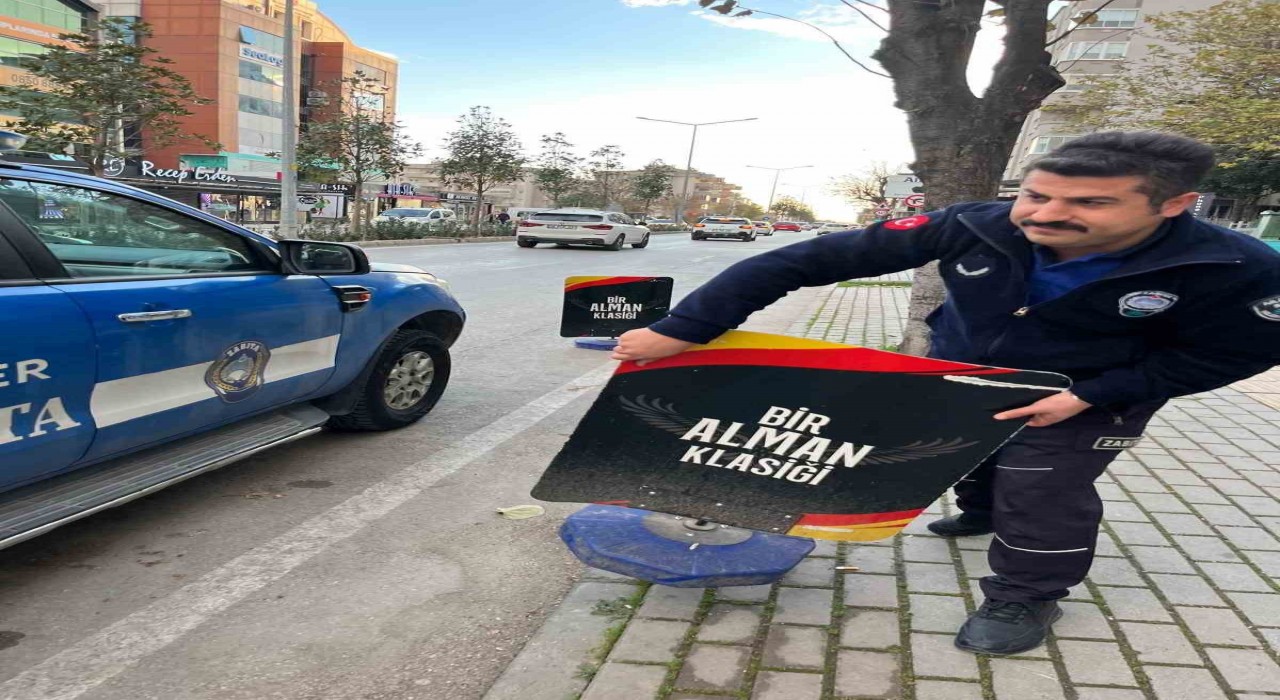 Nilüferde kapsamlı temizlik