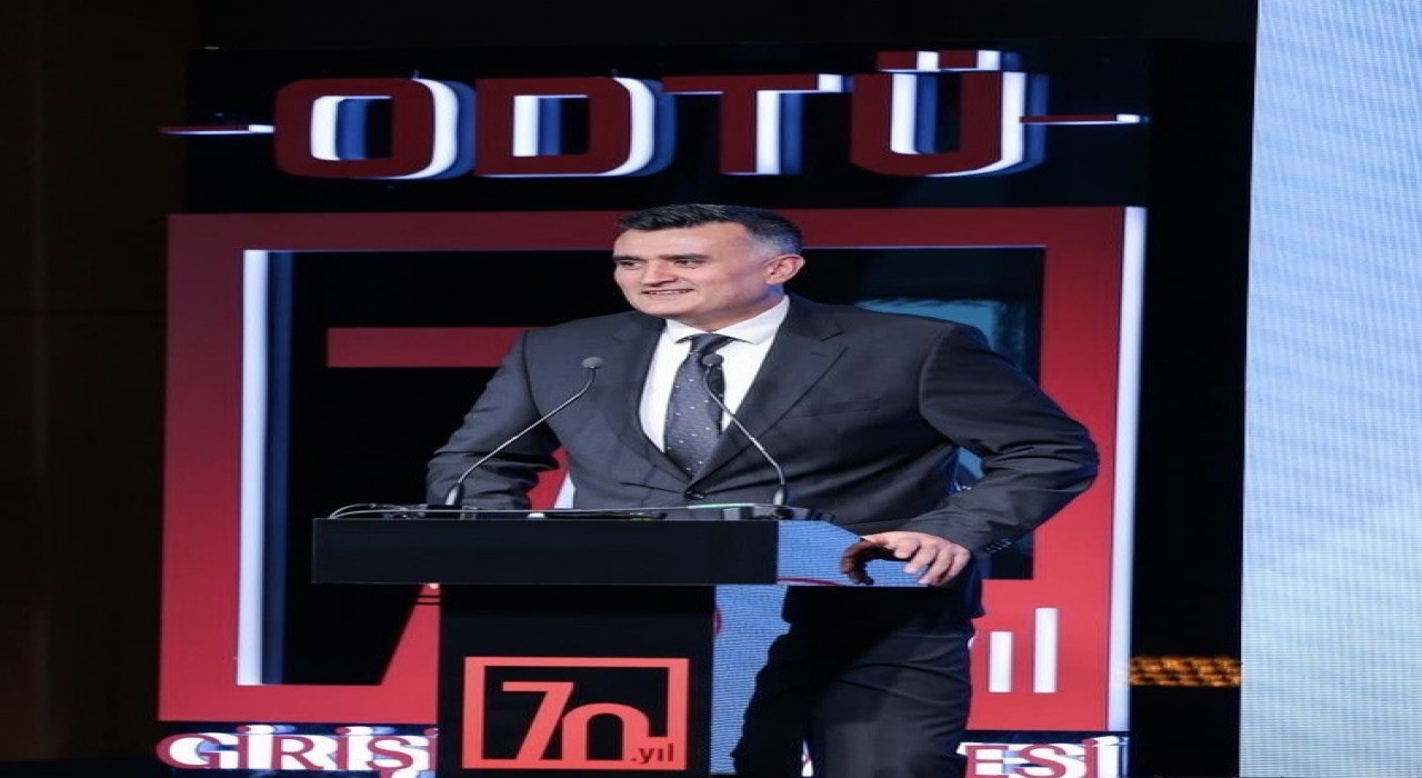 ODTÜ ve Maxisten üniversite süreklilik fonu