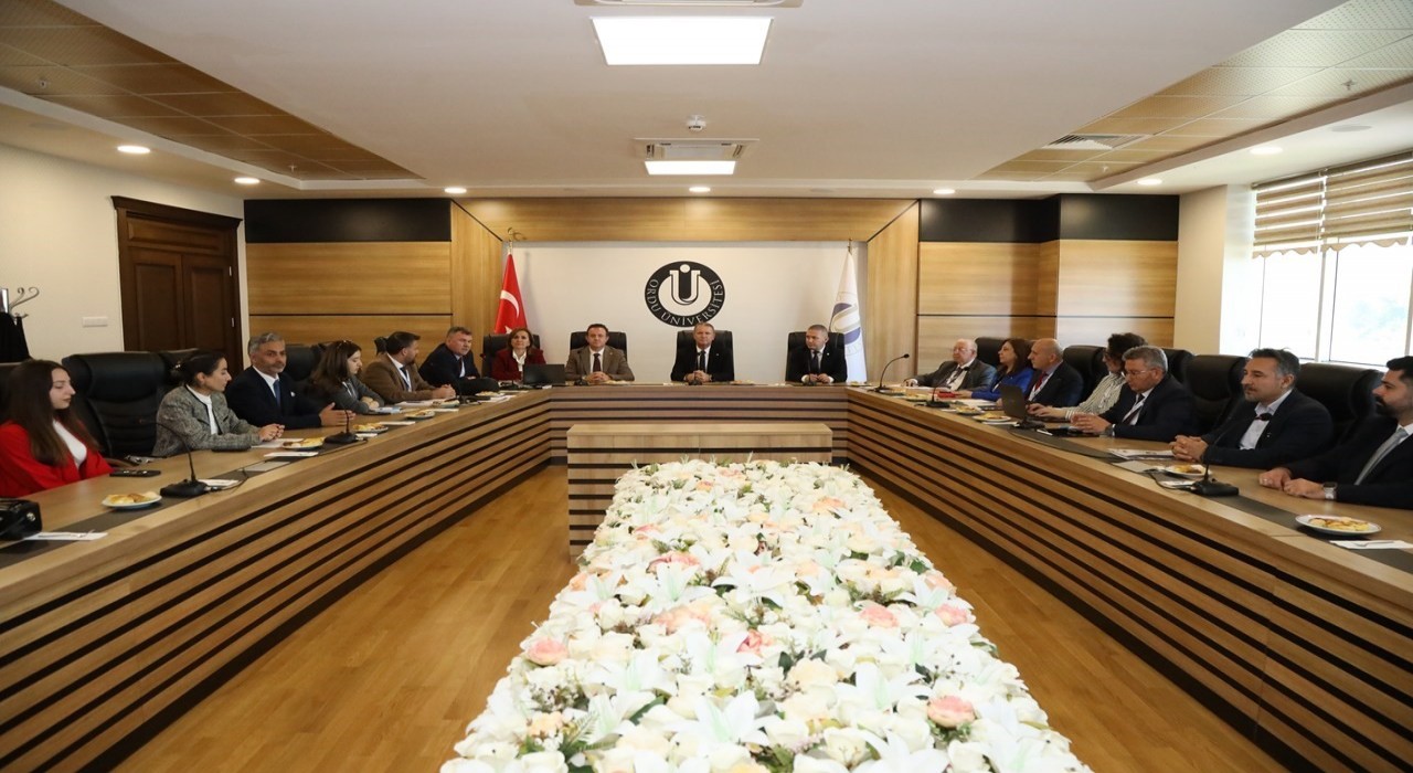 ODÜnün YÖKAK Kurumsal Akreditasyon değerlendirme süreci başladı