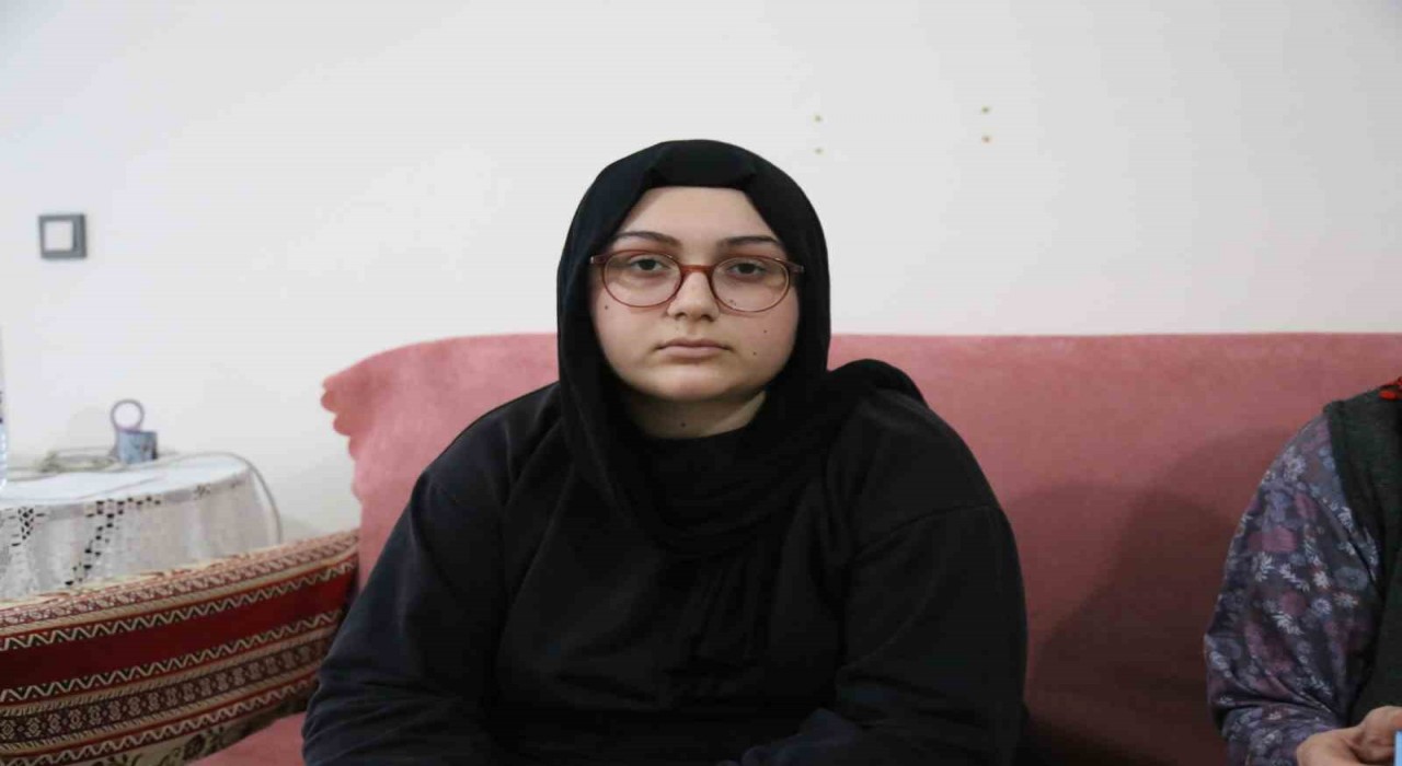 Oğluyla birlikte kaybolan kadının 16 yaşındaki kızı: Kaybolduklarını internet sayfalarında çıkan haberlerden öğrendim