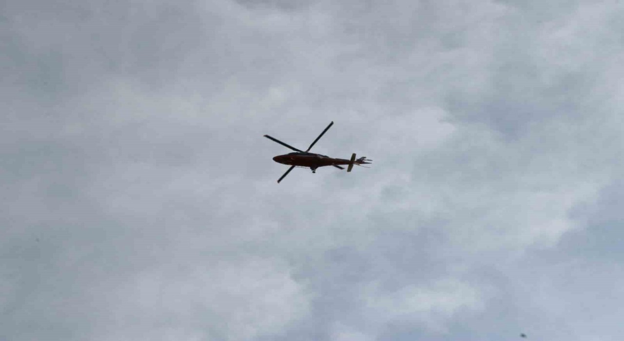 Öğrenci servisi uçuruma yuvarlandı: 14 yaralı