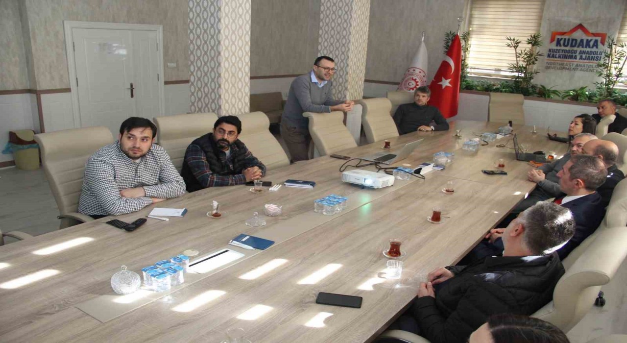 OKAdan dış ticaret iş birliği