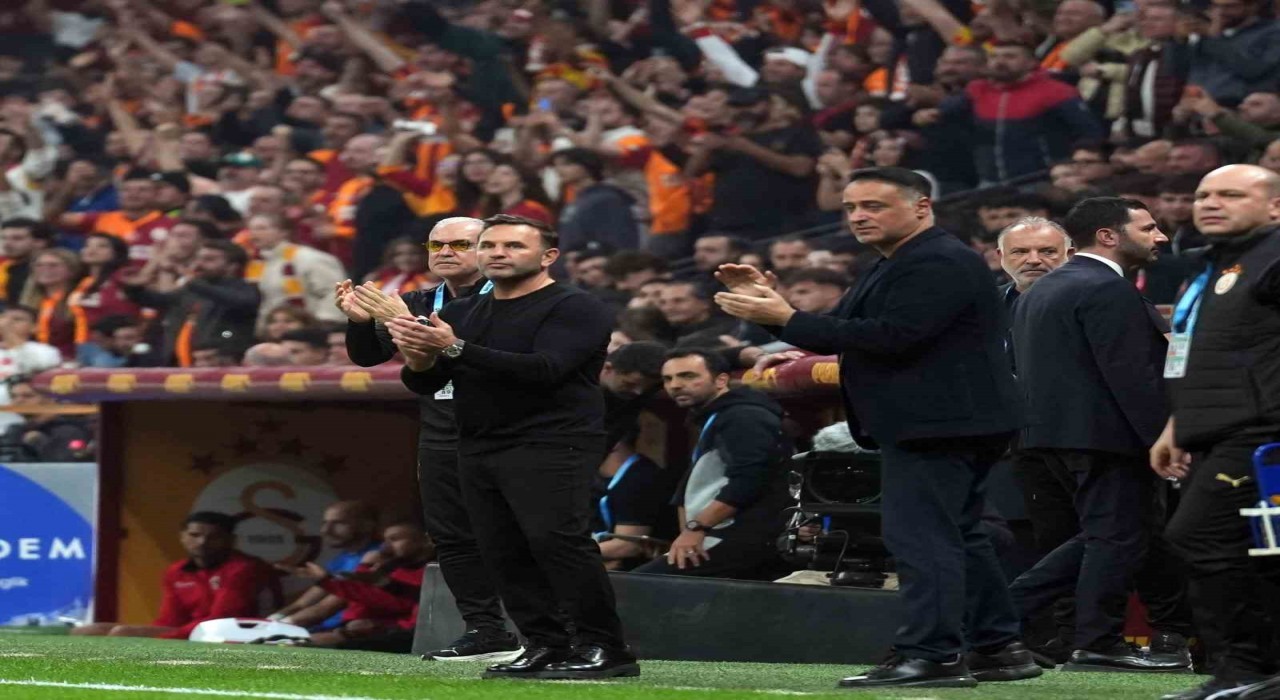 Okan Buruktan, Volkan Demirele karşı 4. galibiyet