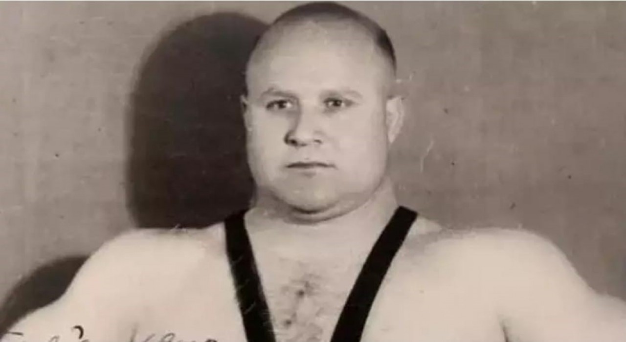 Olimpiyat şampiyonu merhum Ahmet Kireççi, memleketi Mersinde anılacak