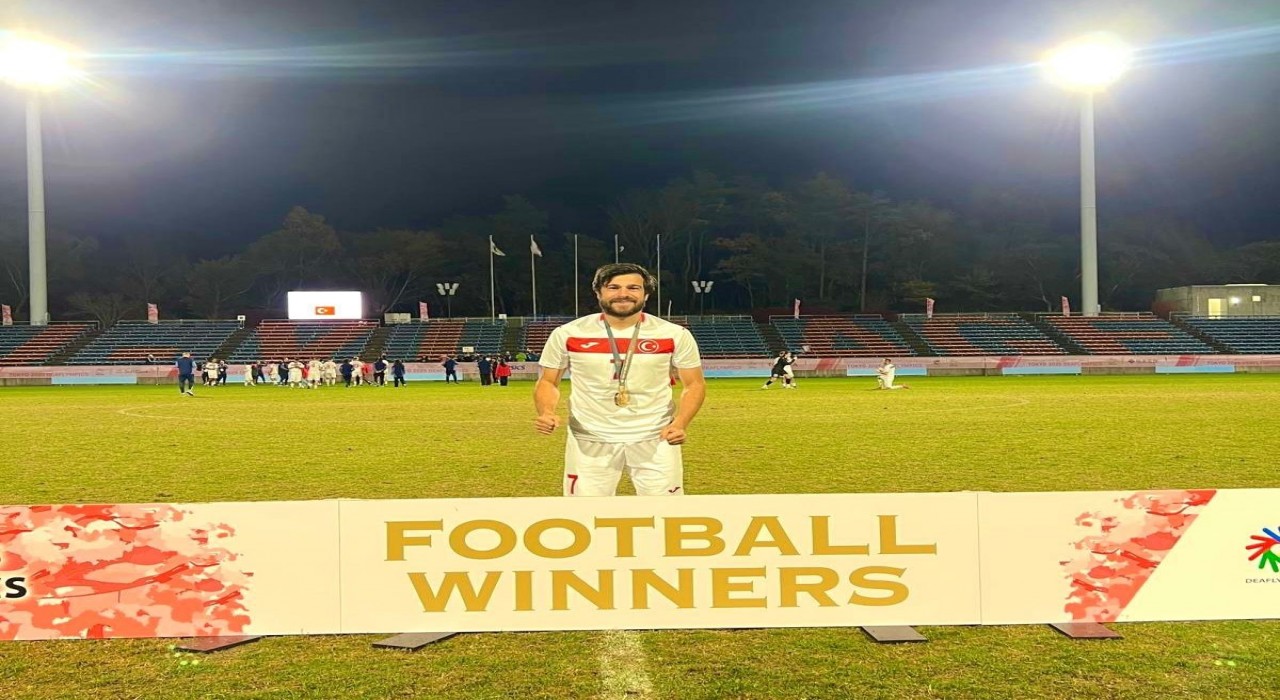 Olimpiyatlarda Elazığın gururları