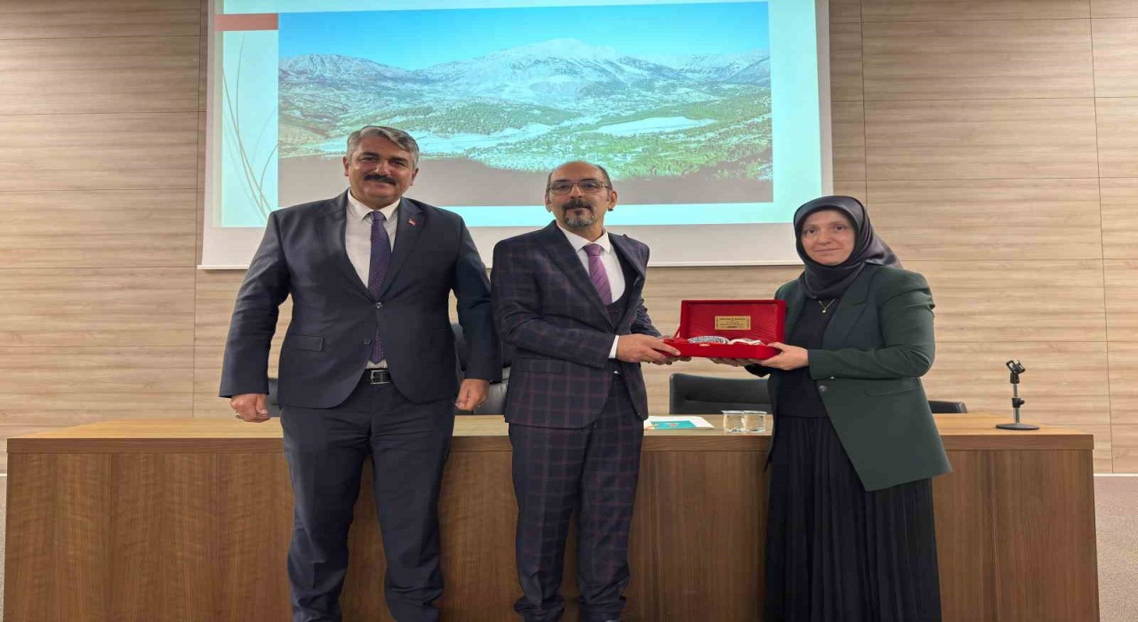 Onikişubatın 14 bin yıllık kültürel mirası ortaya çıkartılıyor