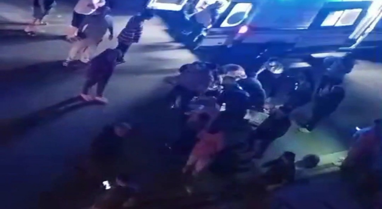 Orduda bıçaklı saldırıya uğrayan öğretmen yaralandı: 3 gözaltı