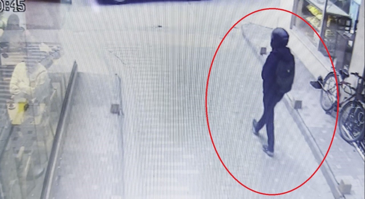 Orduda silahlı kuyumcu soygunu: Çalışanı bağlayıp, yaklaşık 5 kilo altınla kayıplara karıştı