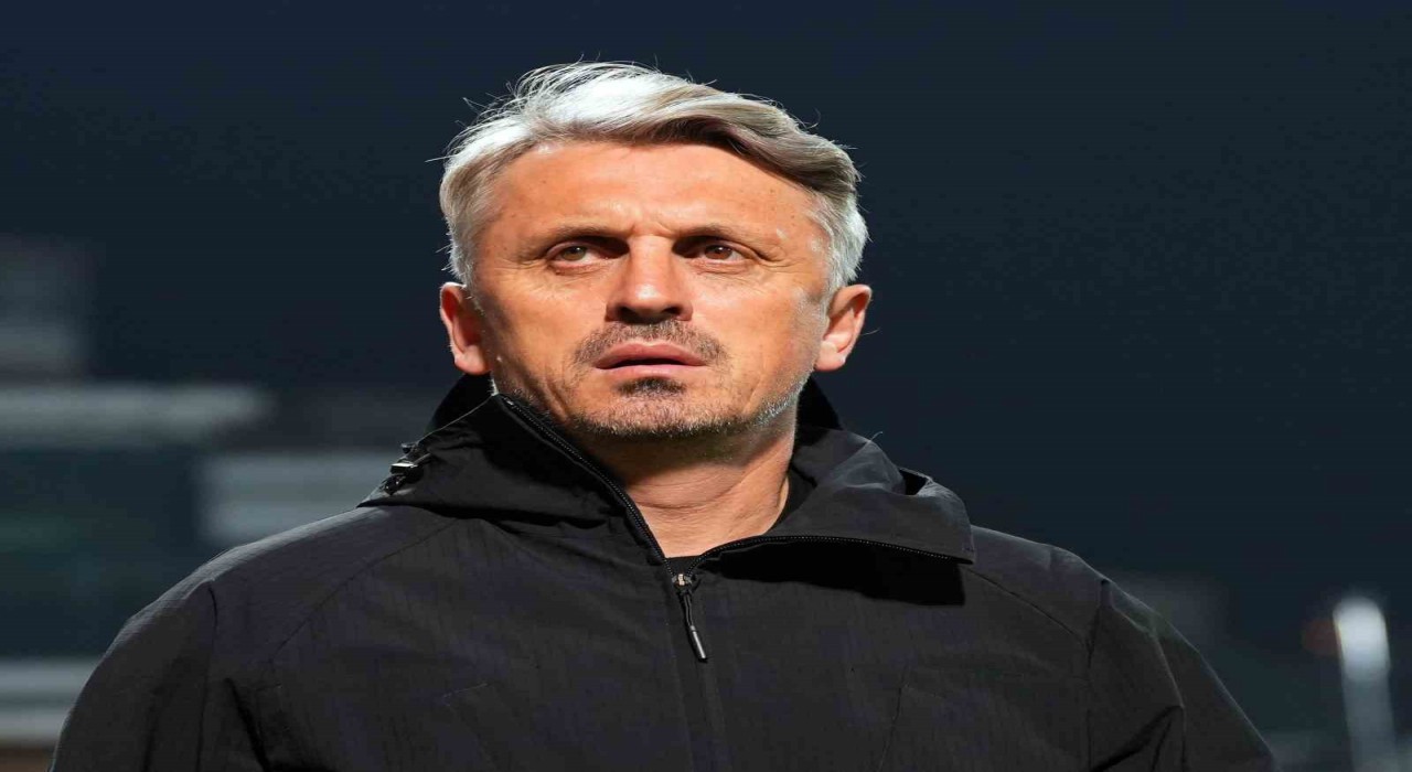 Orhan Ak: Öyle bir bilgili gelmedi. Rakip nasıl oynarsa oynasın, bizim oyun formatlarımız belli