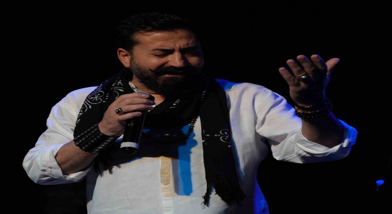 Osman Korkmaz Bilirim ile dinleyiciyle buluştu