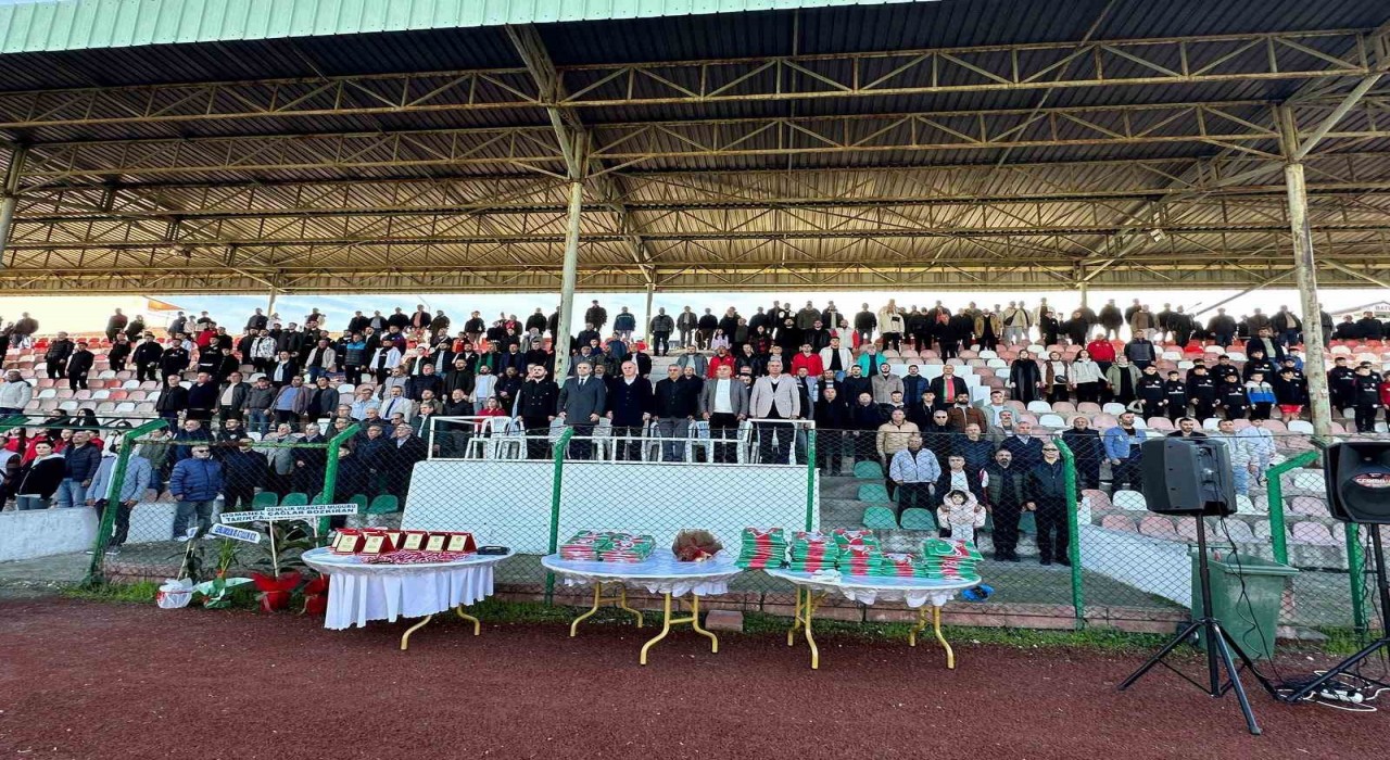 Osmanelispor ve Gençlerbirliği için sezon başladı