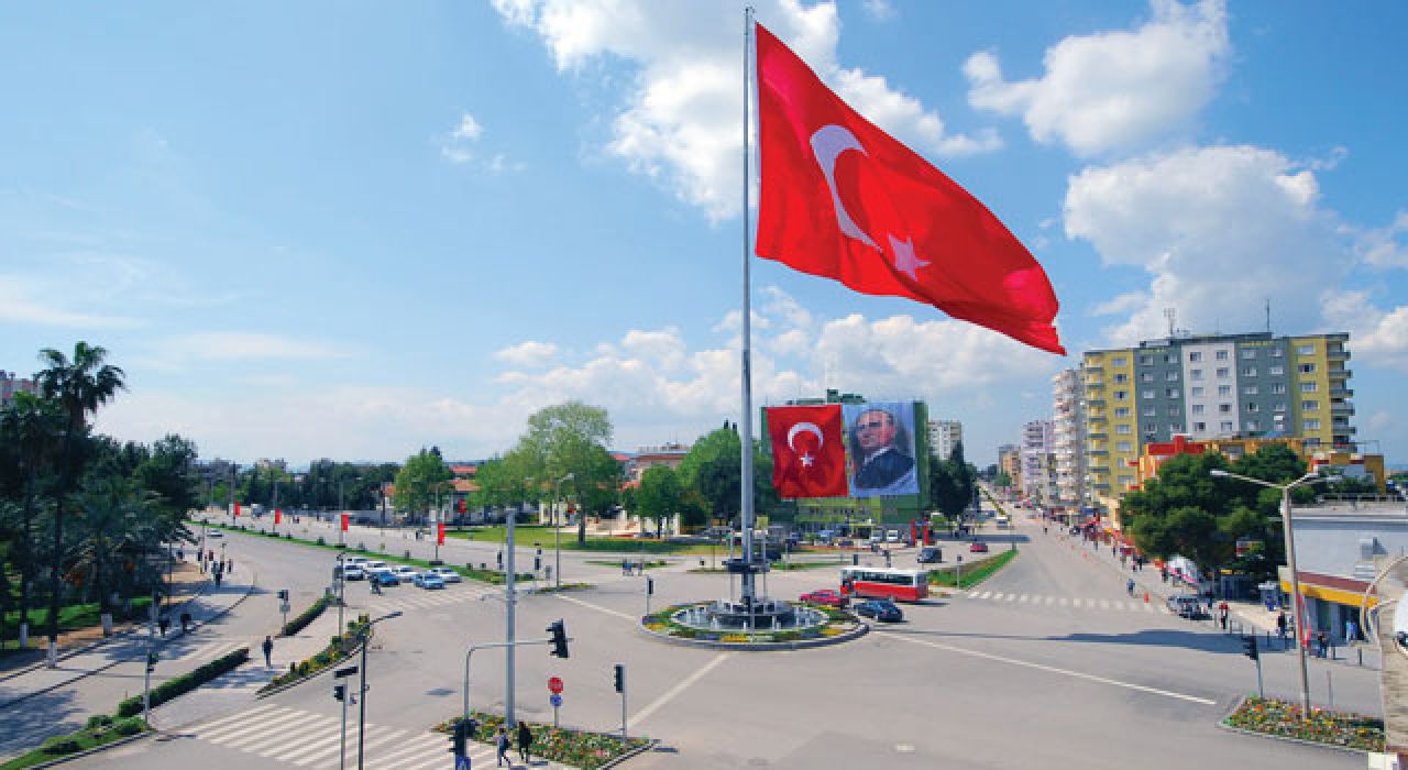 Osmaniye 2024 TÜİK Verileri Açıklandı