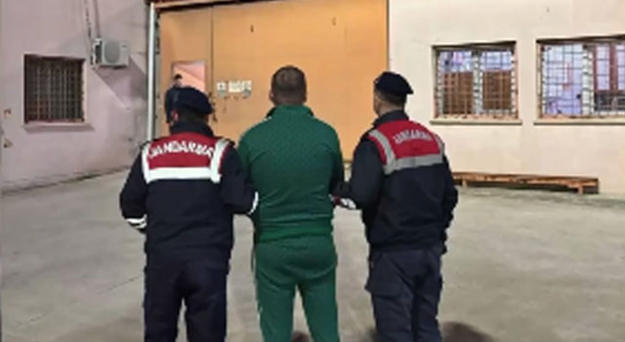 Osmaniye Dahil 32 İlde FETÖ Operasyonu