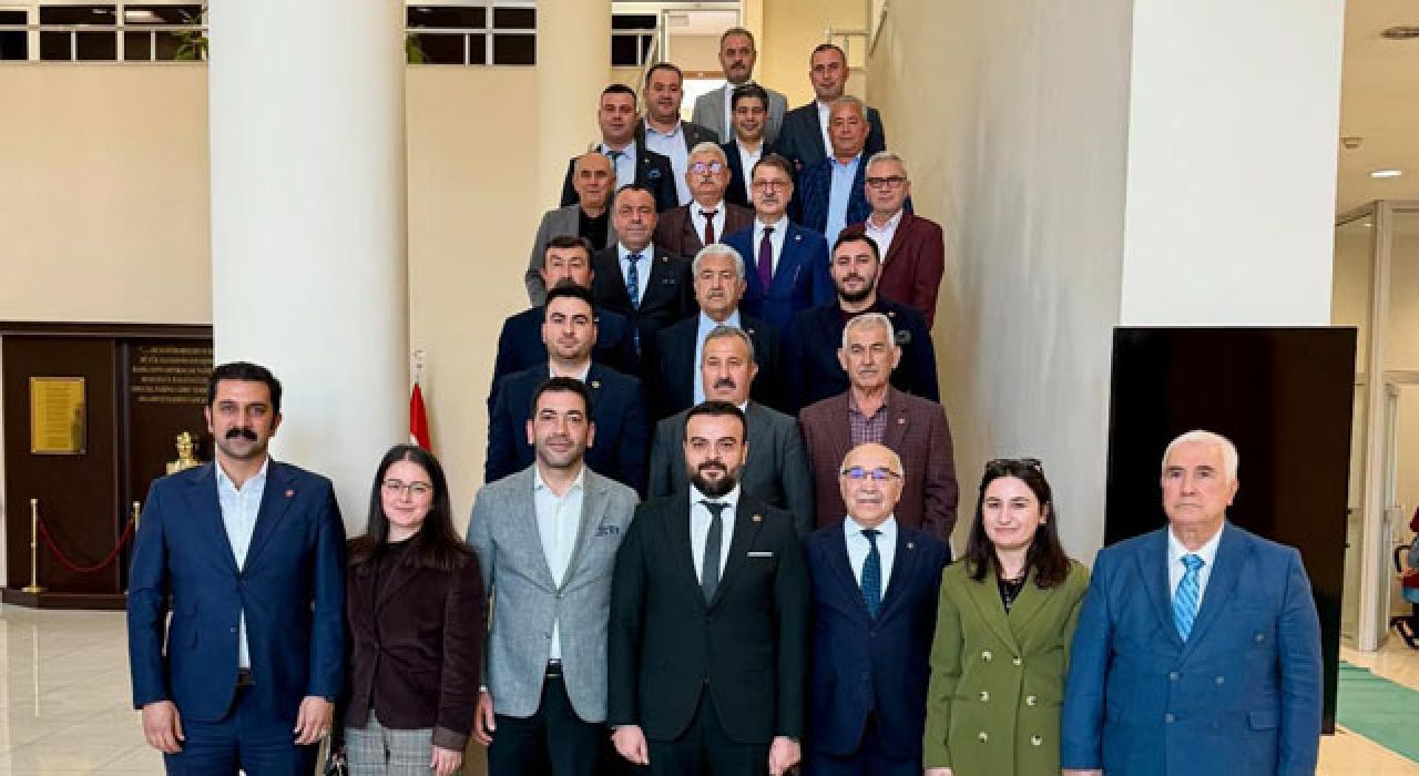 Osmaniye İl Özel İdaresi 2026 Bütçesi Oy Birliğiyle Kabul Edildi