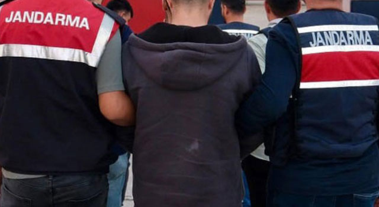 Osmaniye Jandarmasından Göçmen Kaçakçılığına Darbe