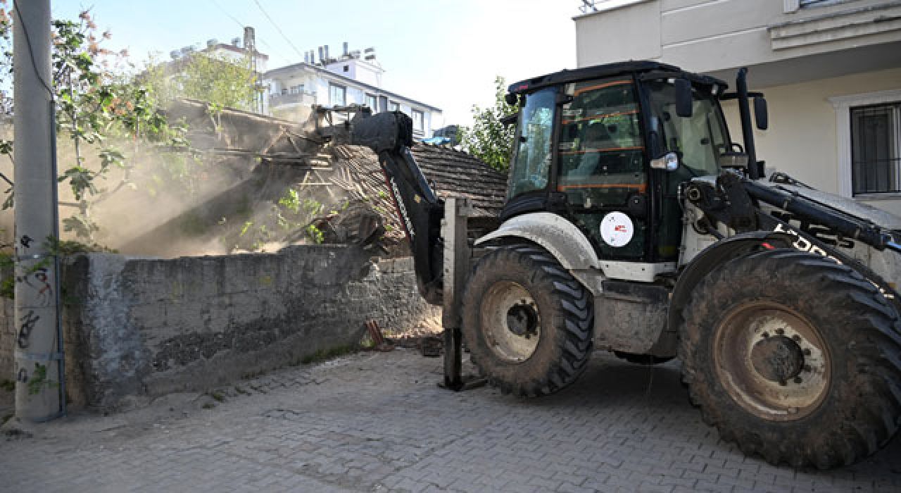 Osmaniye Valisi Yılmaz, Niyazi Özdemir’e Verdiği Sözünü Tuttu