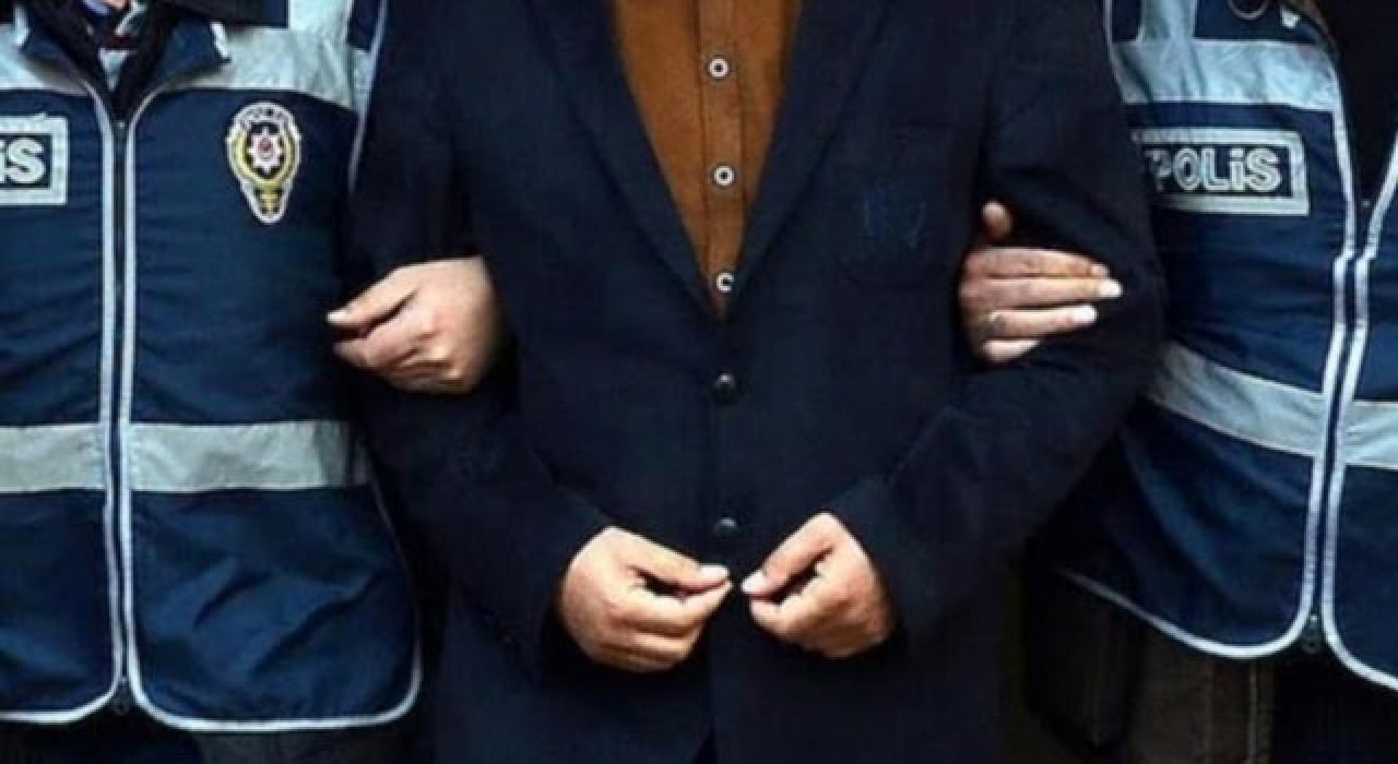 Osmaniye ve 45 İlde FETÖ Operasyonu